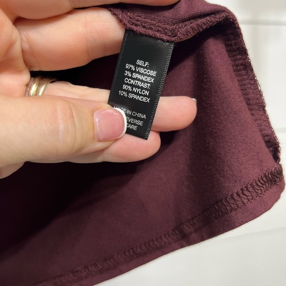 BKE blouse size large - Picture 4 of 8